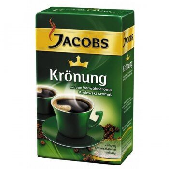 Jacob's Coffee